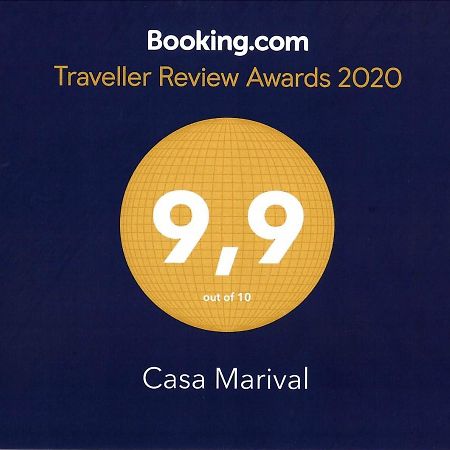 多莫多索拉Casa Marival公寓 外观 照片