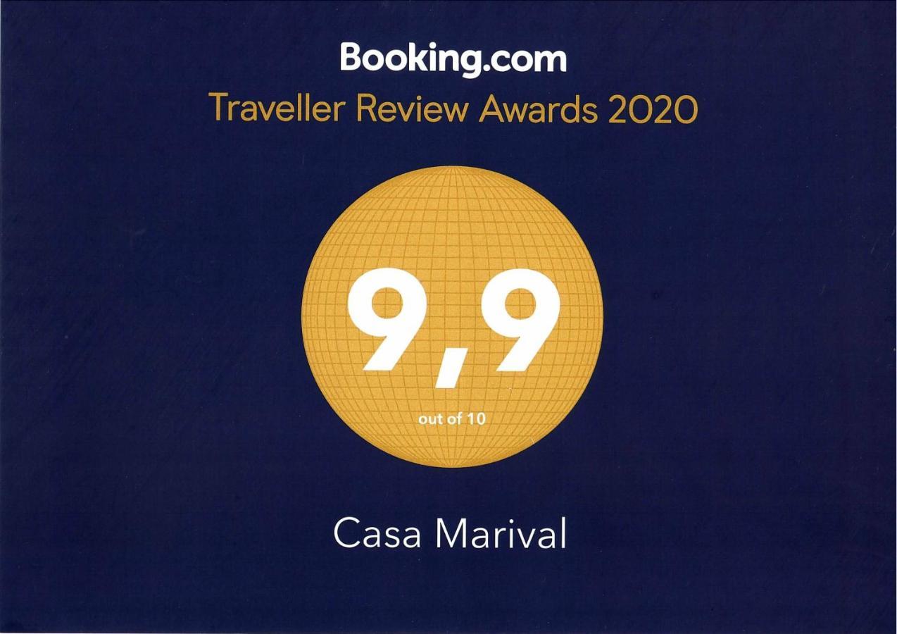 多莫多索拉Casa Marival公寓 外观 照片