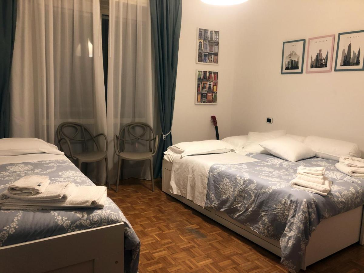 多莫多索拉Casa Marival公寓 外观 照片